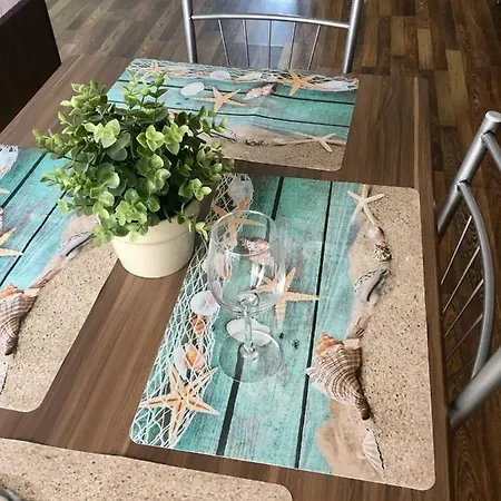 Mimi's Studio