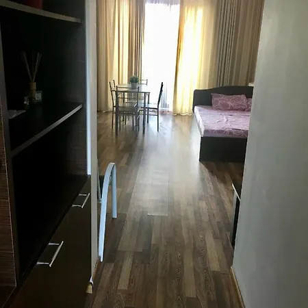 Mimi's Studio