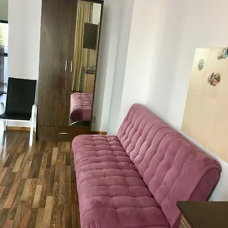 Mimi's Studio