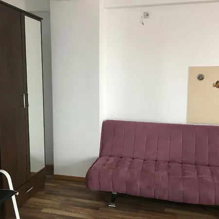 Mimi's Studio